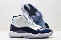 Women Jordan 11 Retro 16